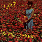 Aunt Canada cd