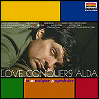 Love Conquers Alda, 2003